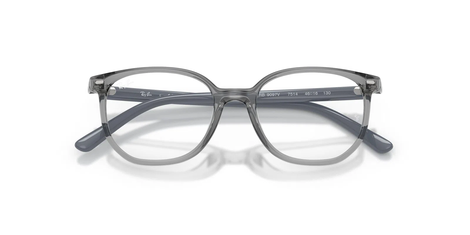 Ray-Ban Kids Elliot 0RY9097V Eyeglasses - view 45